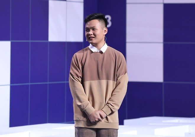 Dan thi sinh Sieu tri tue Viet Nam anh 10