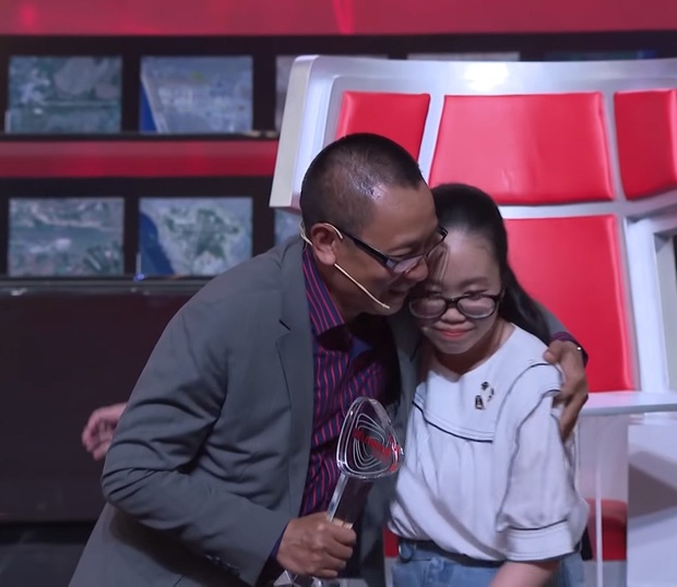 Dan thi sinh Sieu tri tue Viet Nam anh 3