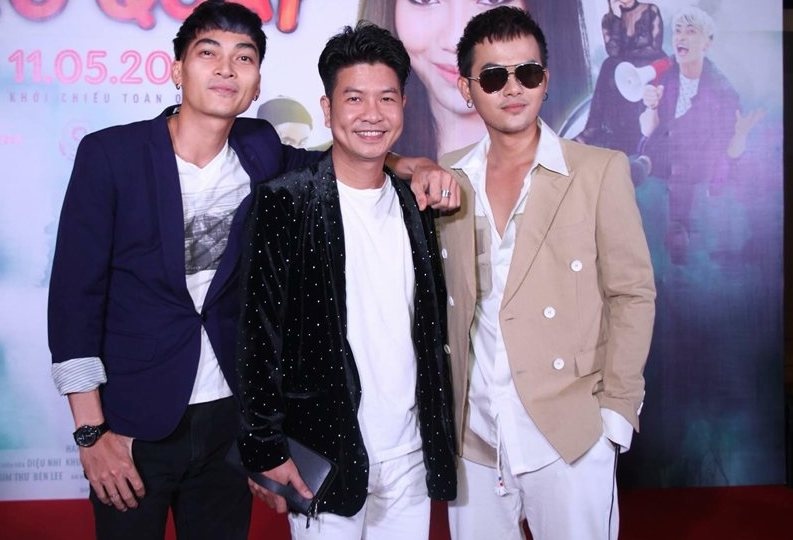 Sân khấu lao đao vì diễn viên chạy show ảnh 3 San khau lao dao vi dien vien chay show anh 3