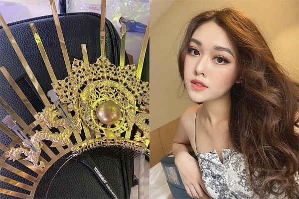 Thuy Van lo nguc anh 8