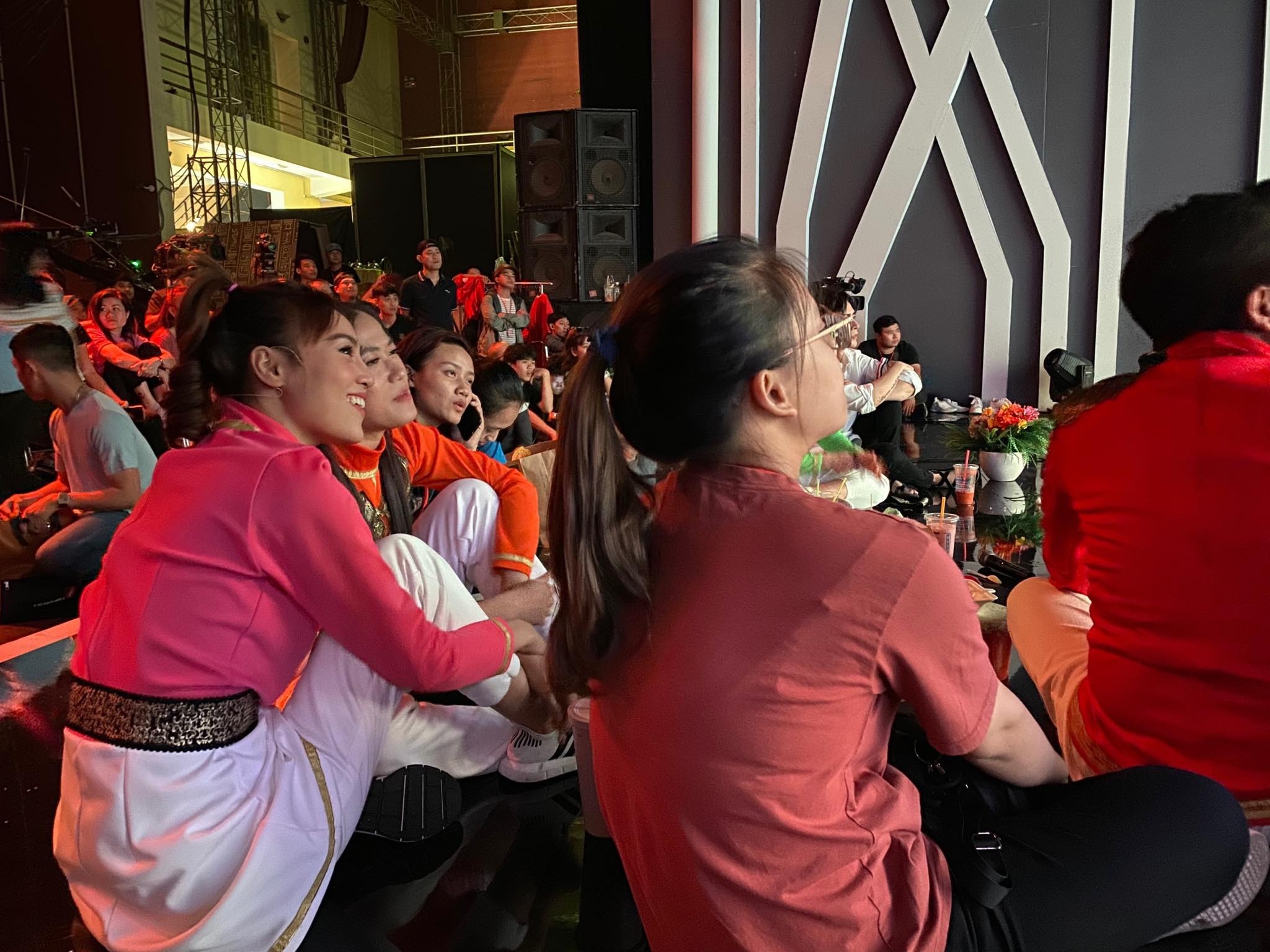 U22 Viet Nam da voi Thai Lan anh 2