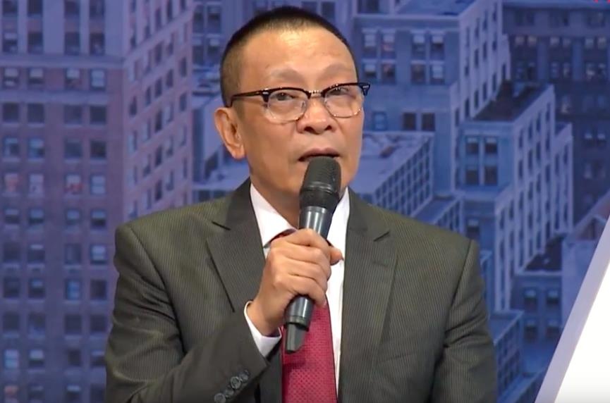 MC Lai Van Sam ke du hoc ve xin viec khong ai nhan hinh anh