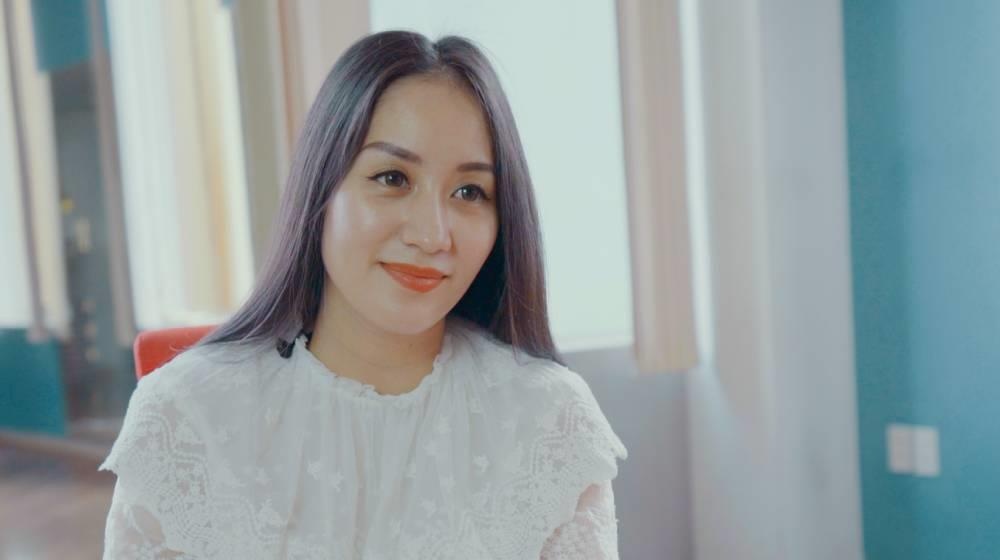 Khanh Thi: 'Mat 3 ty dong de Phan Hien, Nha Khanh doat HCV SEA Games' hinh anh