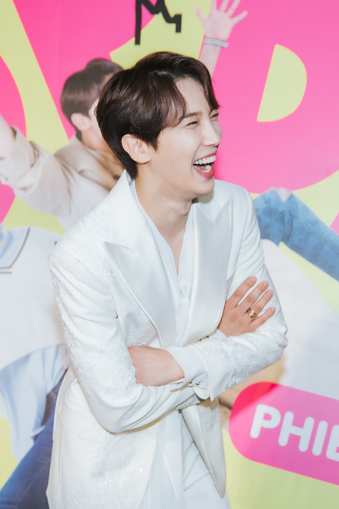 Em gai Tran Thanh dong phim cung Hari Won anh 8