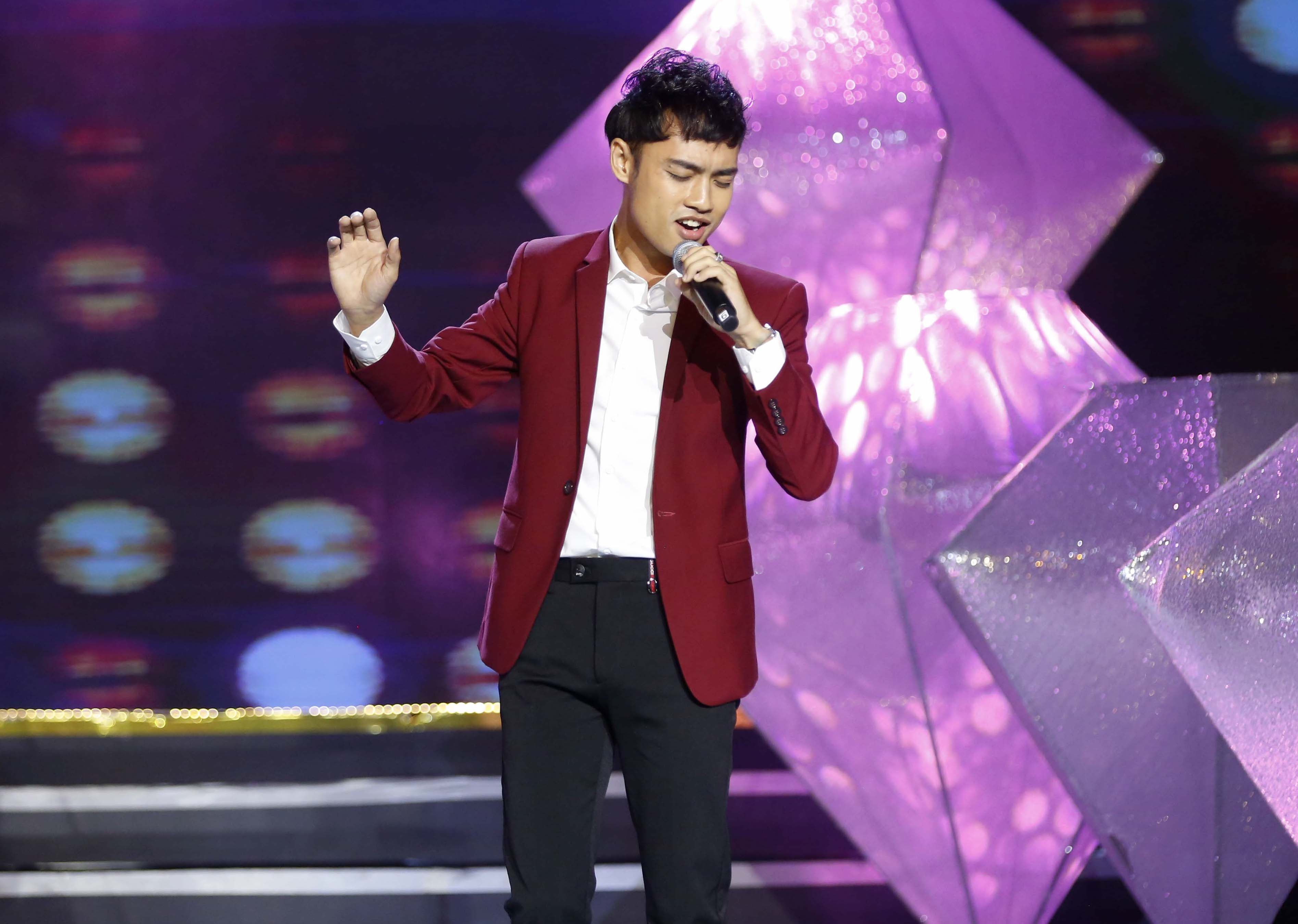 Phi Nhung tat Manh Quynh gay rang anh 1