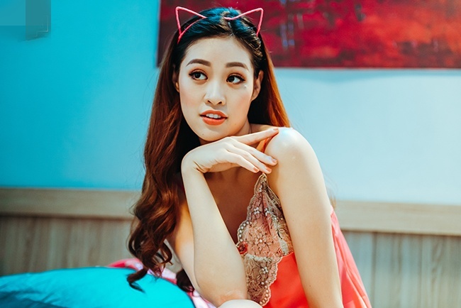 Hoa hau Hoan vu Khanh Van anh 4