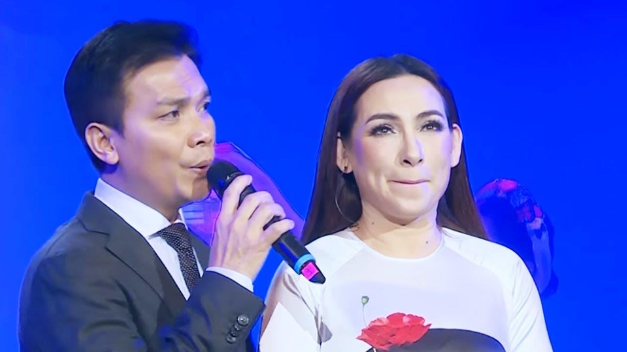 Manh Quynh ke ton 7.000 USD vi bi Phi Nhung tat hinh anh