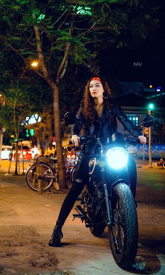 Hoa hau Hoan vu Khanh Van anh 3