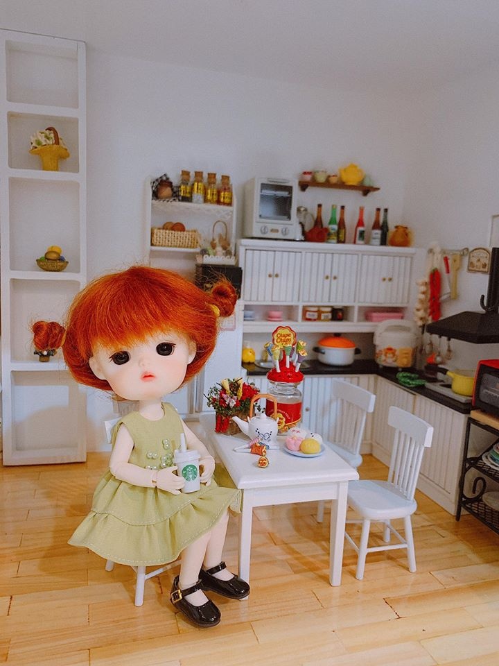 Hoa hau Hoan vu Khanh Van anh 12