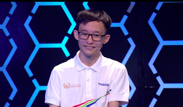 Huy Hoang Sieu tri tue Viet Nam anh 5