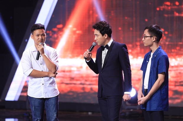 Huy Hoang Sieu tri tue Viet Nam anh 3