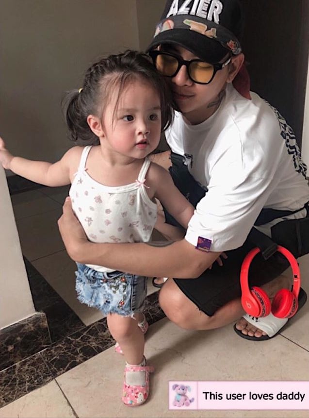 con gai Hoai Lam anh 7