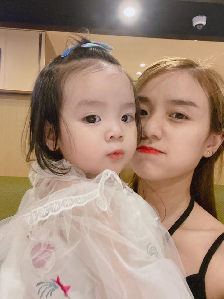 con gai Hoai Lam anh 6