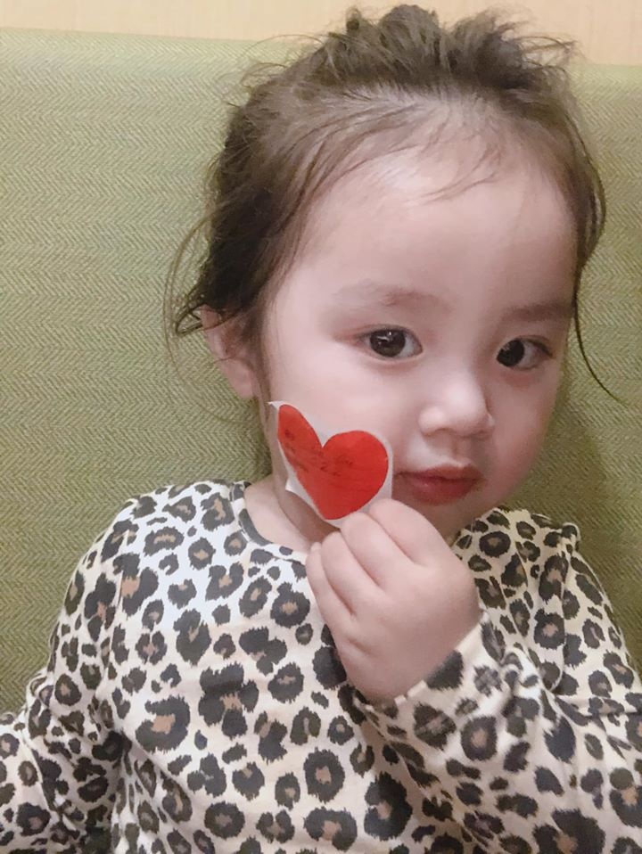 con gai Hoai Lam anh 4