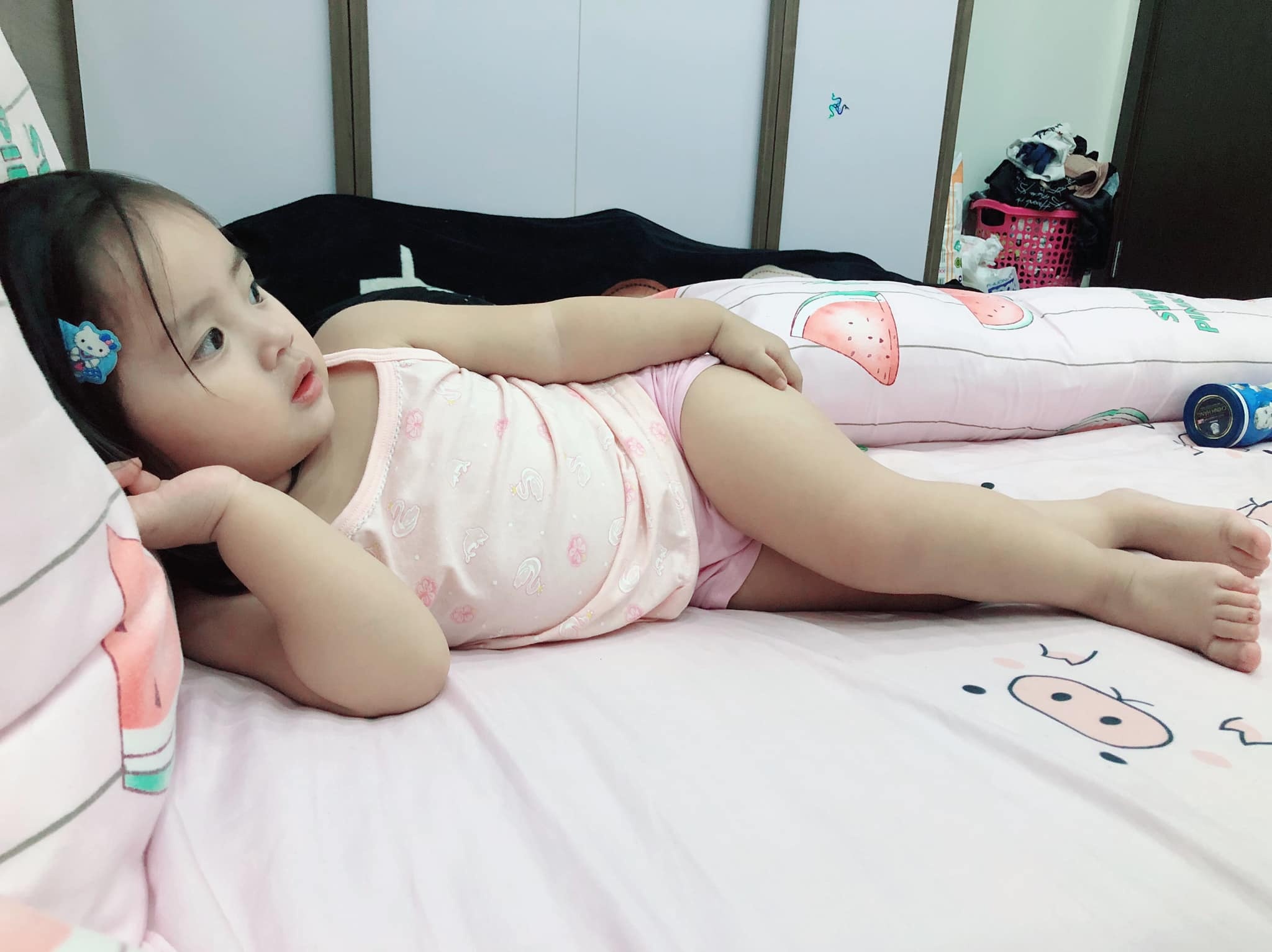 con gai Hoai Lam anh 3