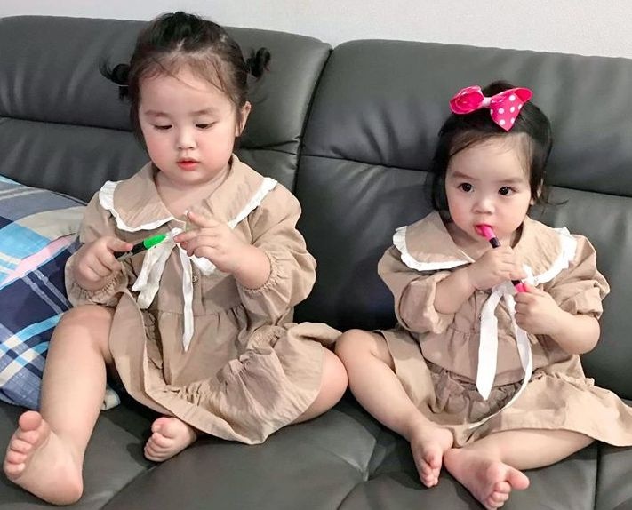 con gai Hoai Lam anh 1