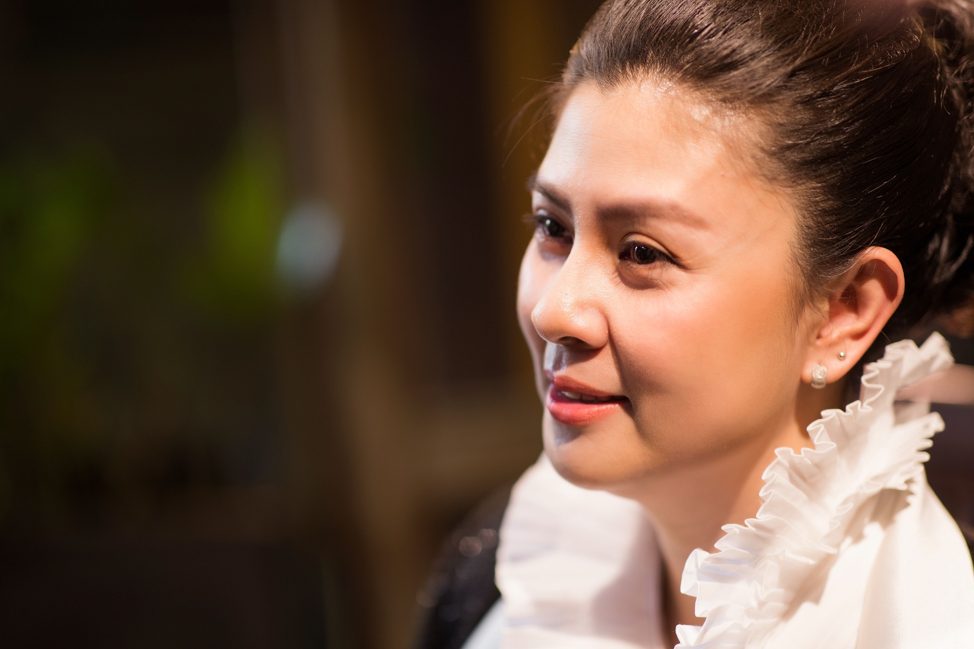 Kim Thu sau ly hon Phuoc Sang anh 4