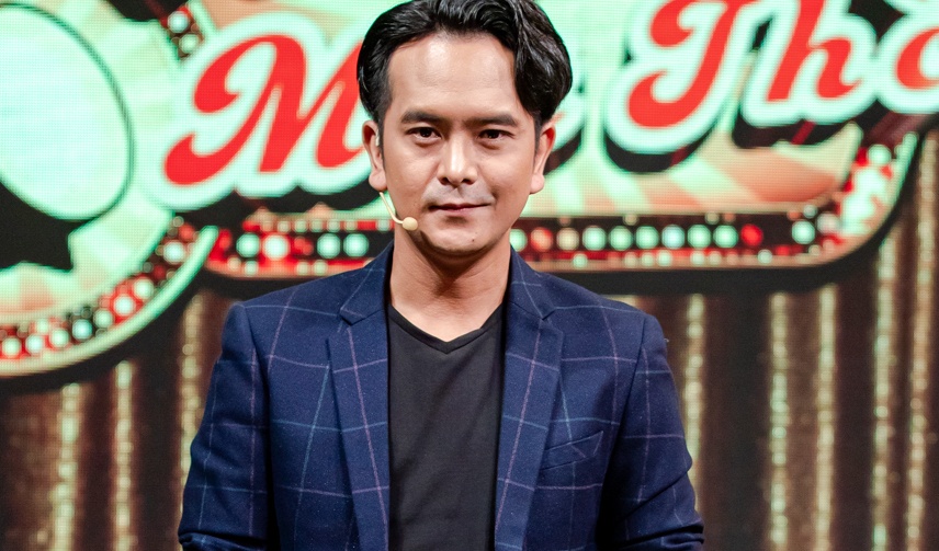 Be An 'Dat phuong Nam' hut hang khi qua thoi hinh anh