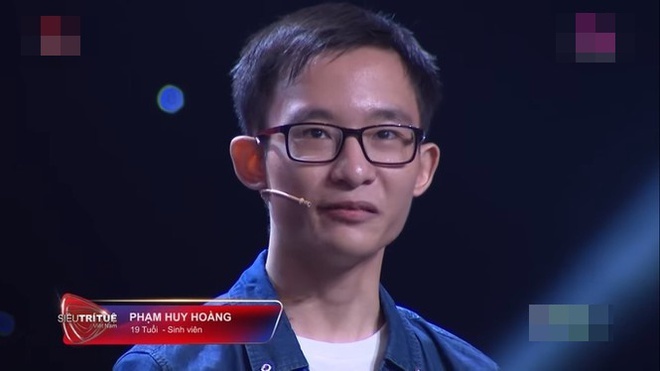 Lo hong o Sieu tri tue anh 1