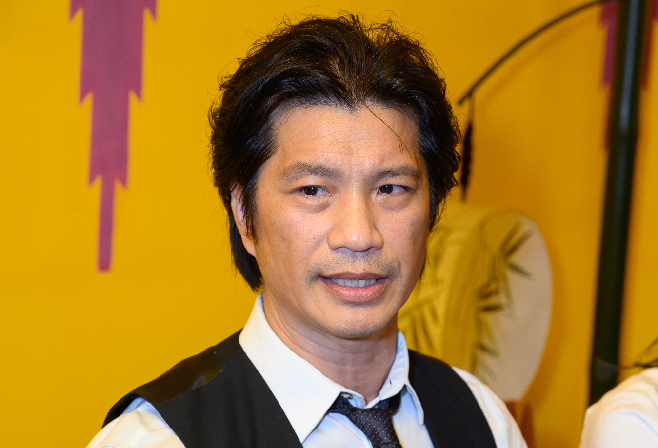 Dustin Nguyen: 'Toi that vong ve dao dien Le Van Kiet' hinh anh