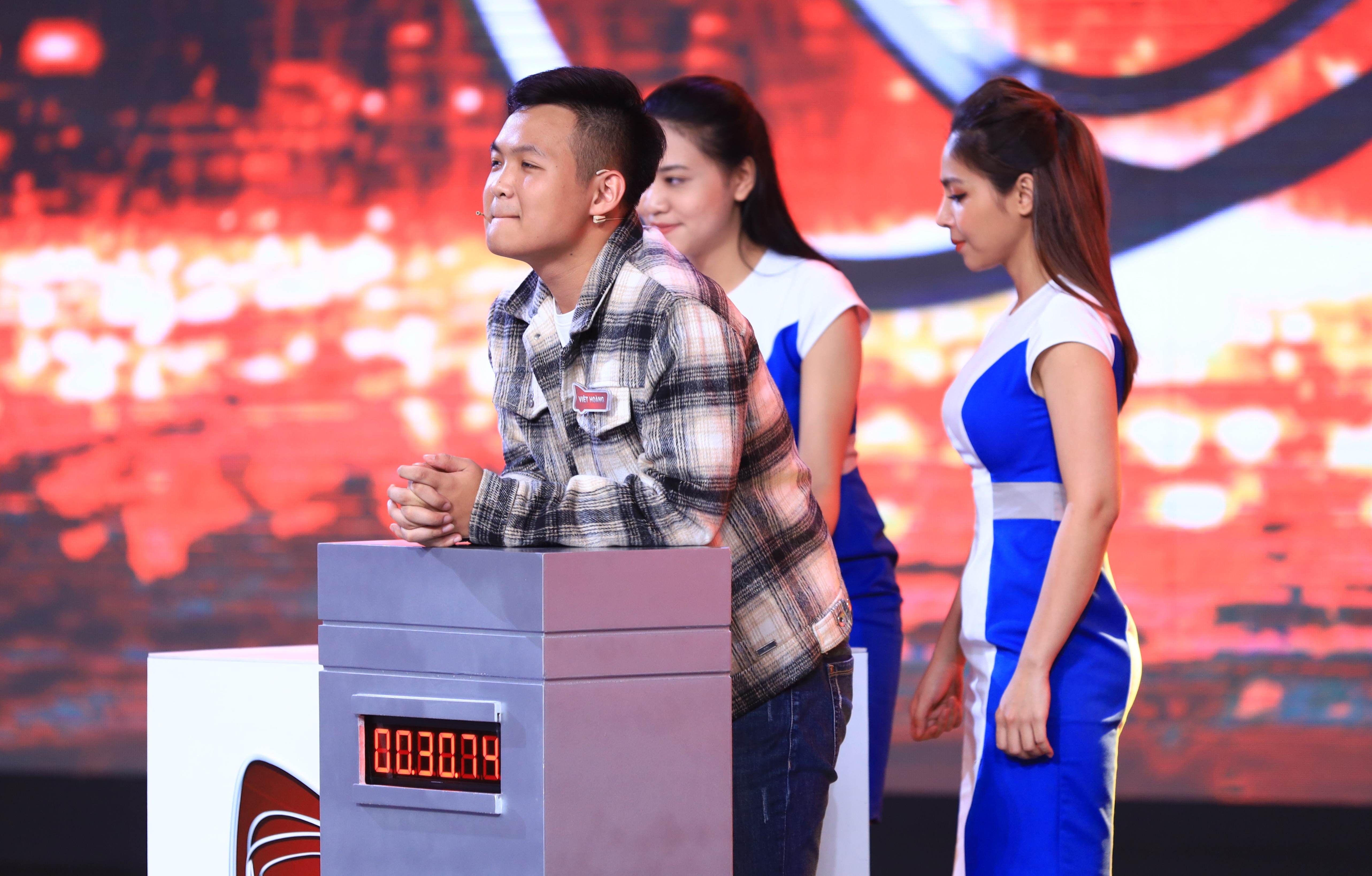 Mai Tuong Van ha doi thu o Sieu tri tue anh 4