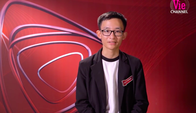 Mai Tuong Van ha doi thu o Sieu tri tue anh 2