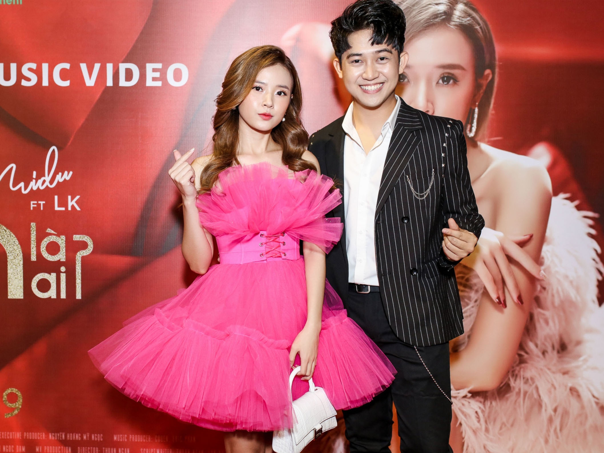 Midu ra mat MV anh 11