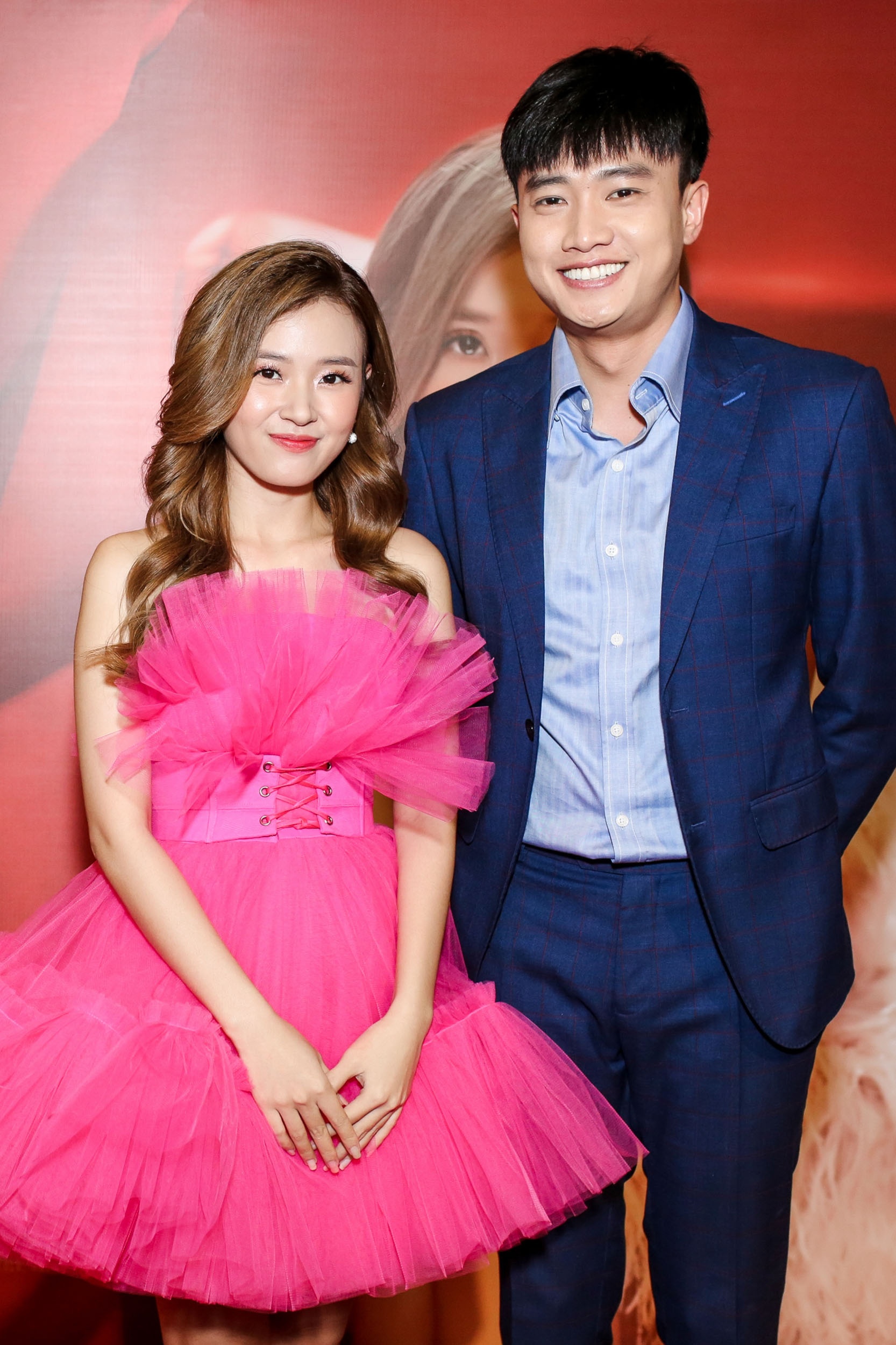 Midu ra mat MV anh 5