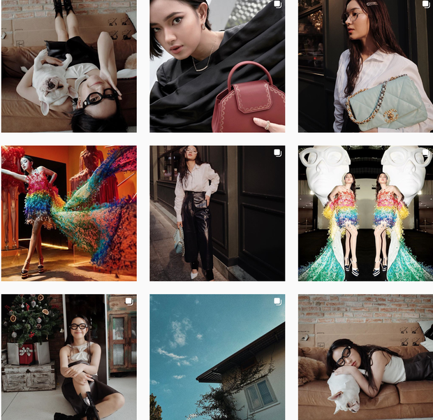 Chau Bui chia tay Decao anh 2