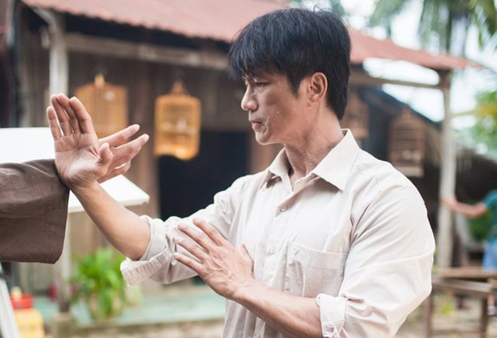 Dustin Nguyễn khởi kiện nhà sản xuất phim ảnh 2 Dustin Nguyen khoi kien nha san xuat phim anh 2