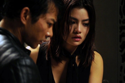 diễn viên Giao lộ định mệnh ảnh 5 dien vien Giao lo dinh menh anh 5