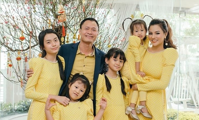 diễn viên Giao lộ định mệnh ảnh 6 dien vien Giao lo dinh menh anh 6