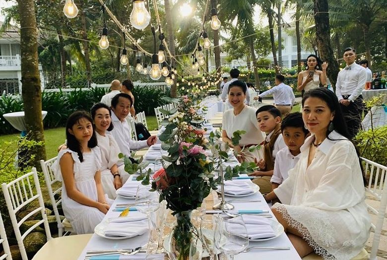 Dam cuoi Xuan Lan anh 4