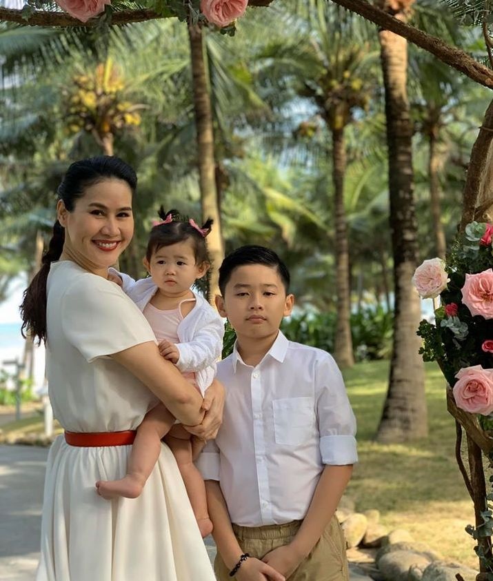 Đám cưới Xuân Lan ảnh 7 Dam cuoi Xuan Lan anh 7