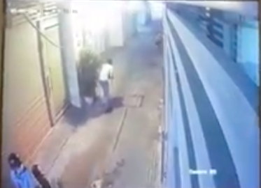 Ho Quang Hieu mat xe anh 2