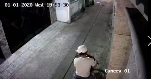 Ho Quang Hieu mat xe anh 1