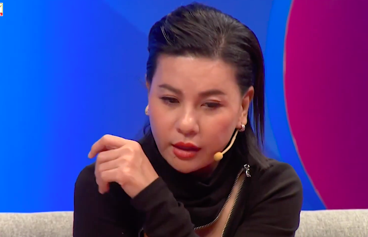 Quang Trung bi ban danh anh 2