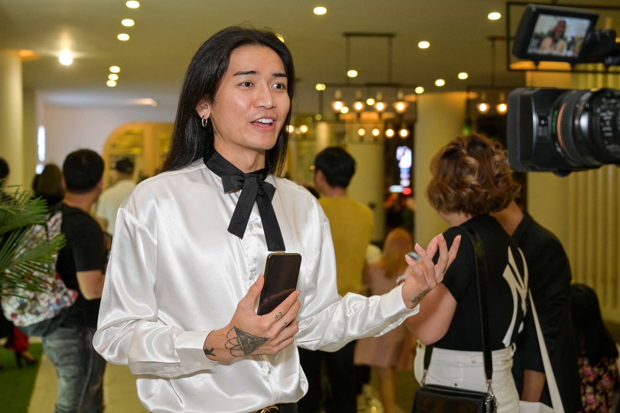 Bao Quoc hoi ngo dan dien vien hai anh 6