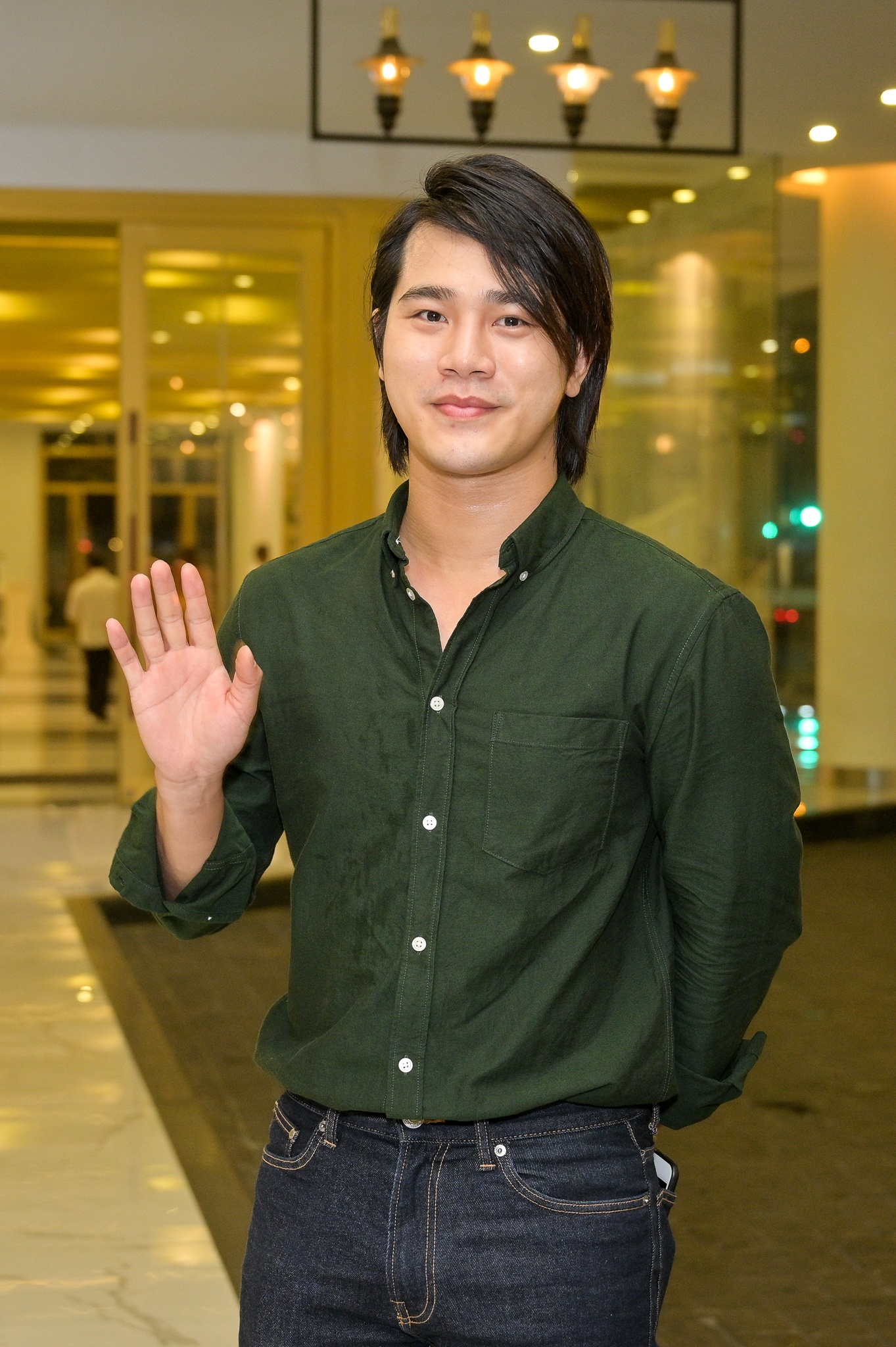 Bao Quoc hoi ngo dan dien vien hai anh 13