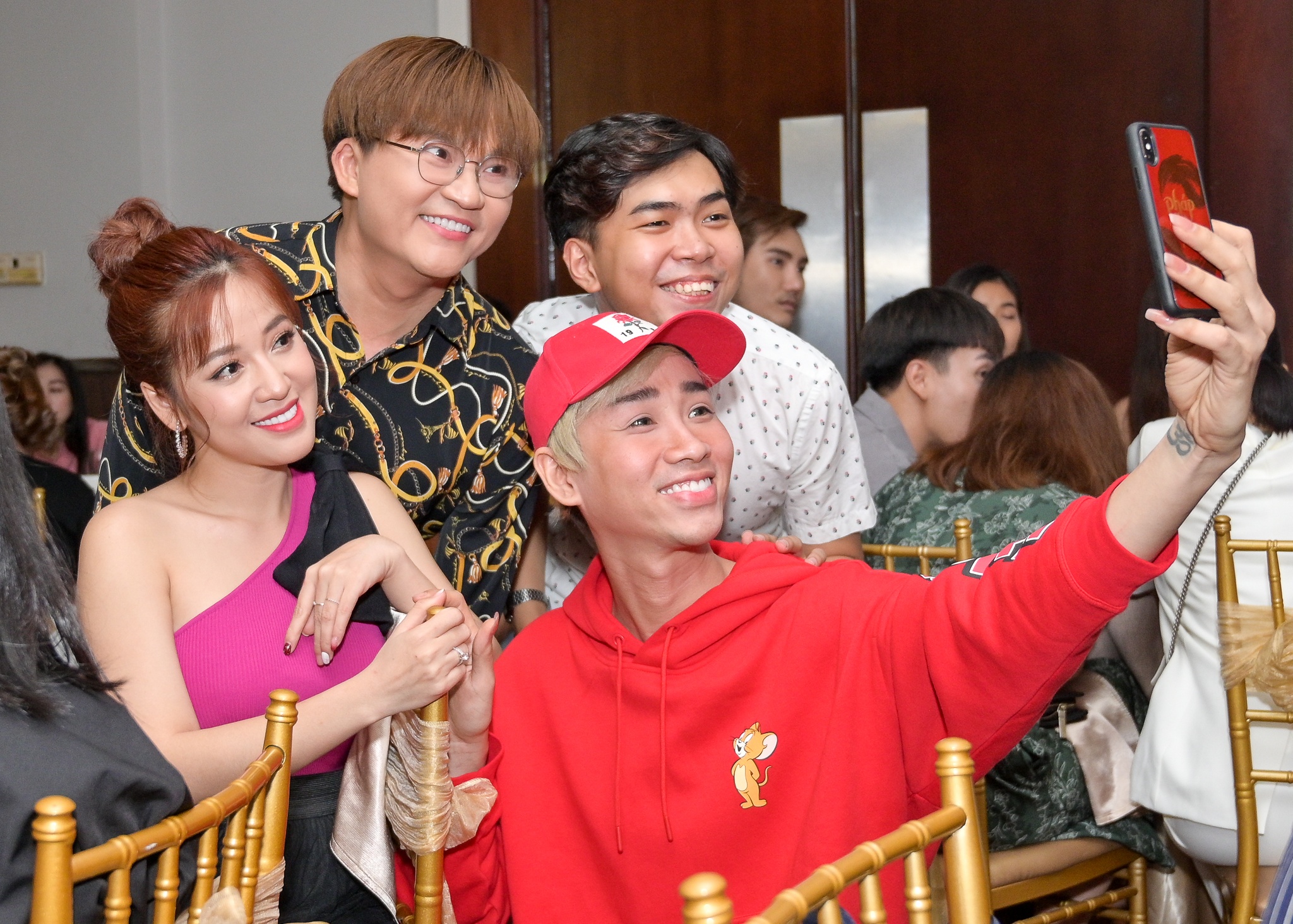 Bao Quoc hoi ngo dan dien vien hai anh 14