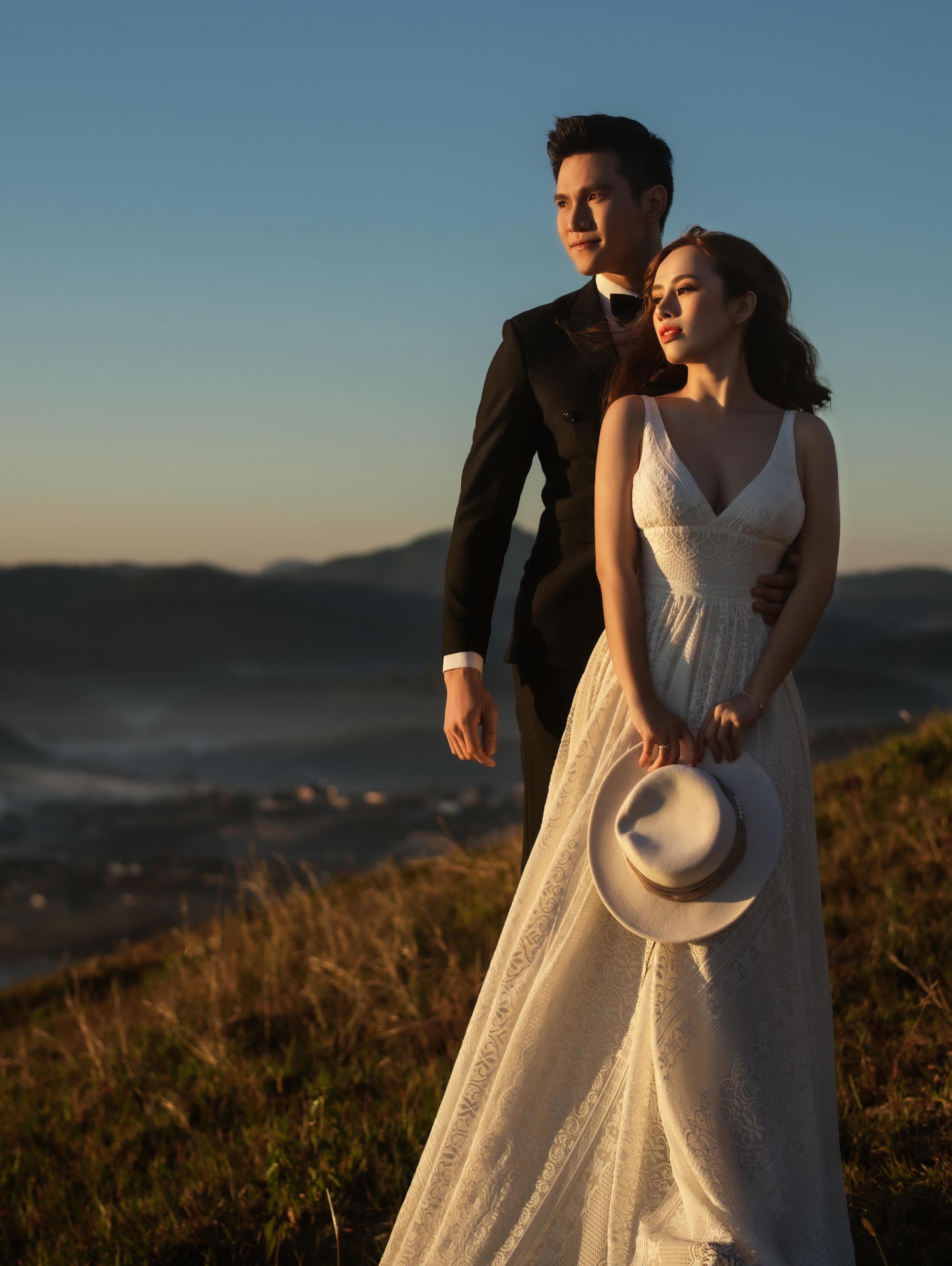 dam cuoi Minh Anh anh 9