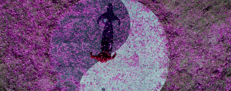 Hoang Yen Chibi dao phim Trung Quoc anh 5