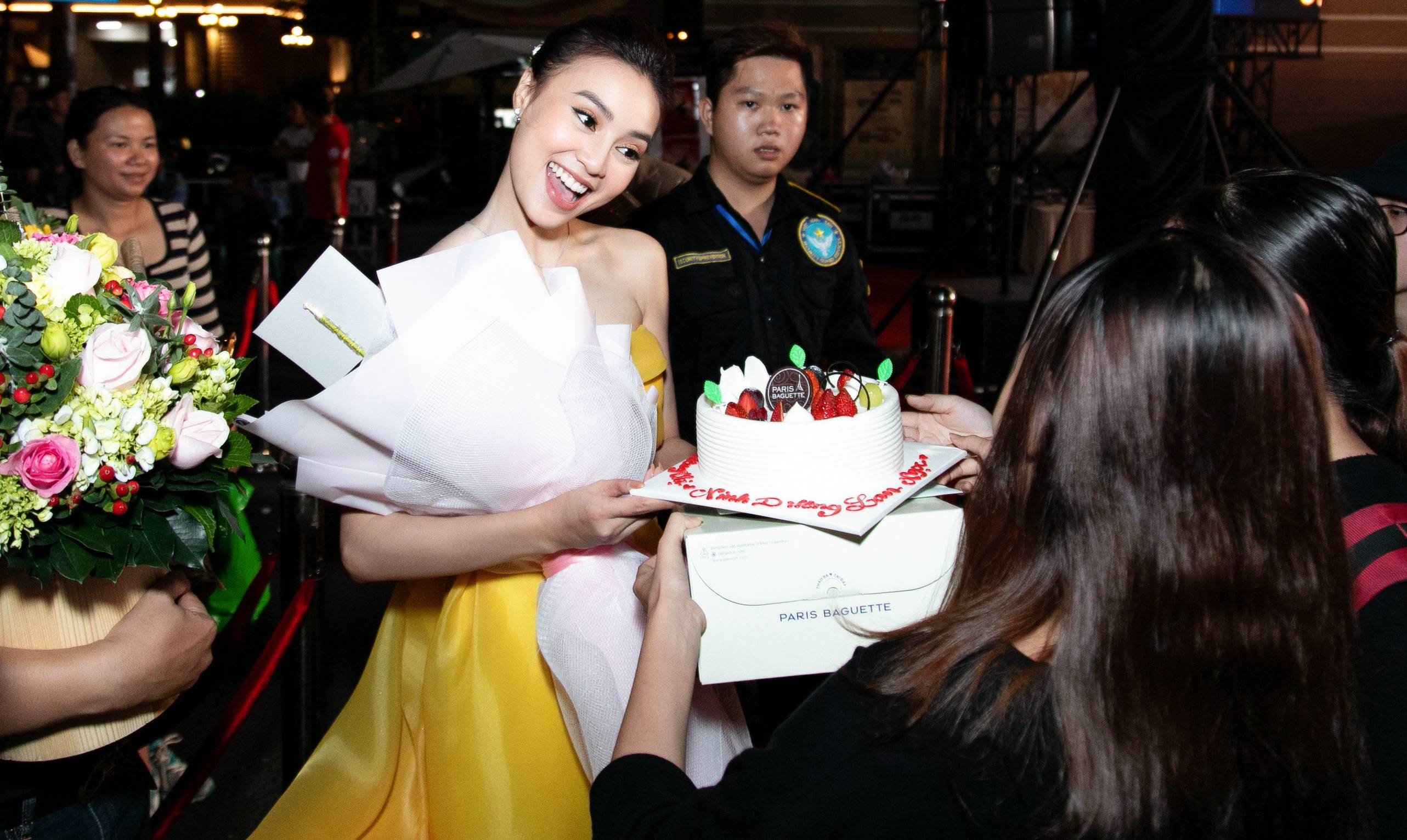 Lan Ngoc dat giai Mai vang anh 6