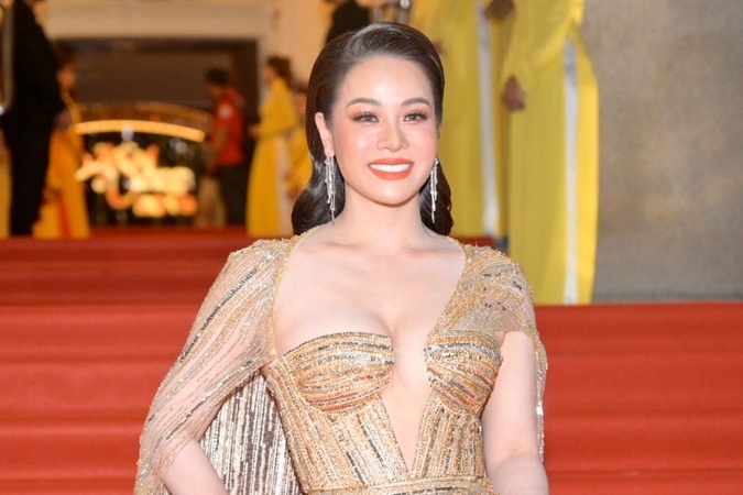 Nhat Kim Anh lay lai duoc 60 cay vang sau vu bi mat trom hinh anh