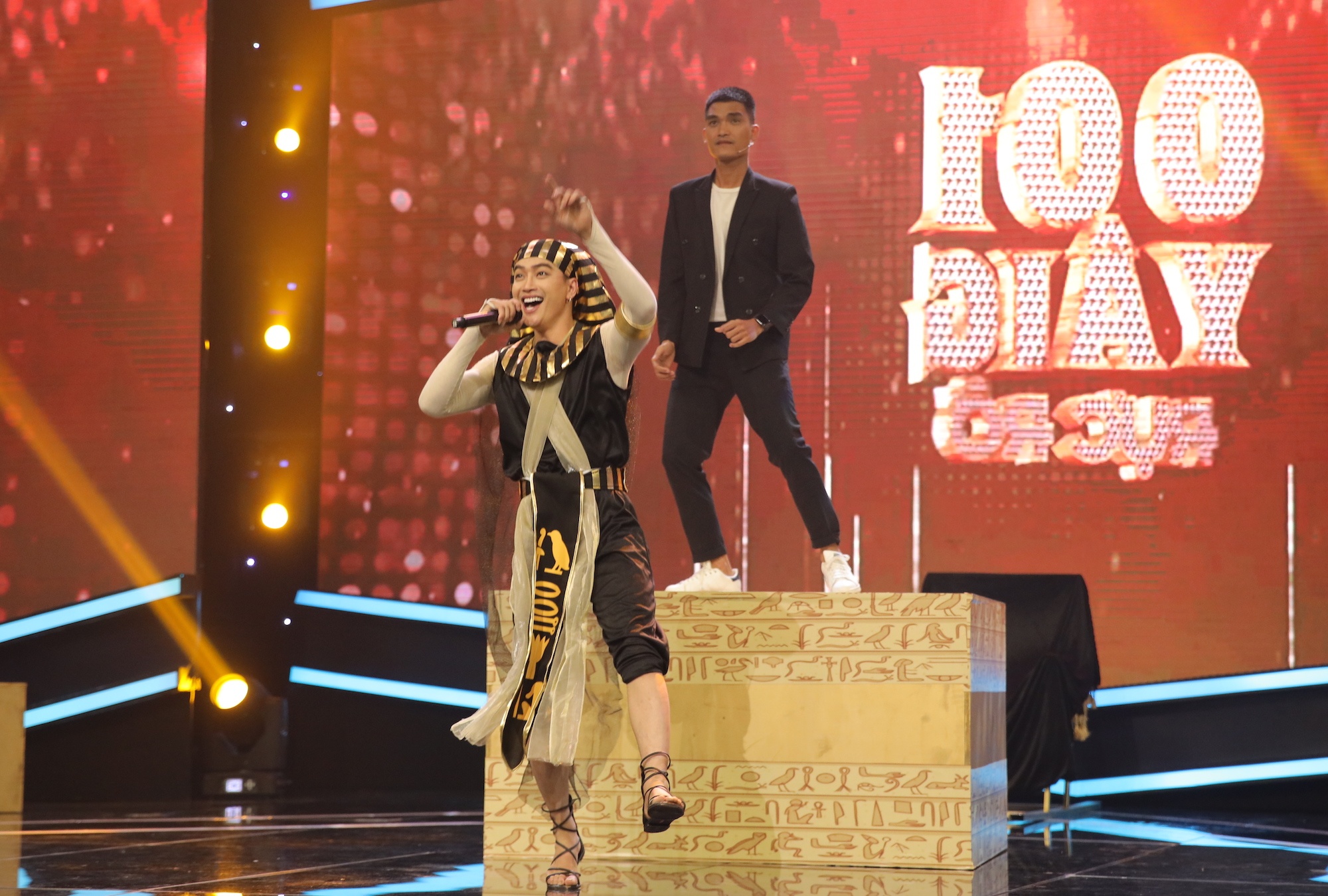 Chung ket 100 giay ruc ro anh 2