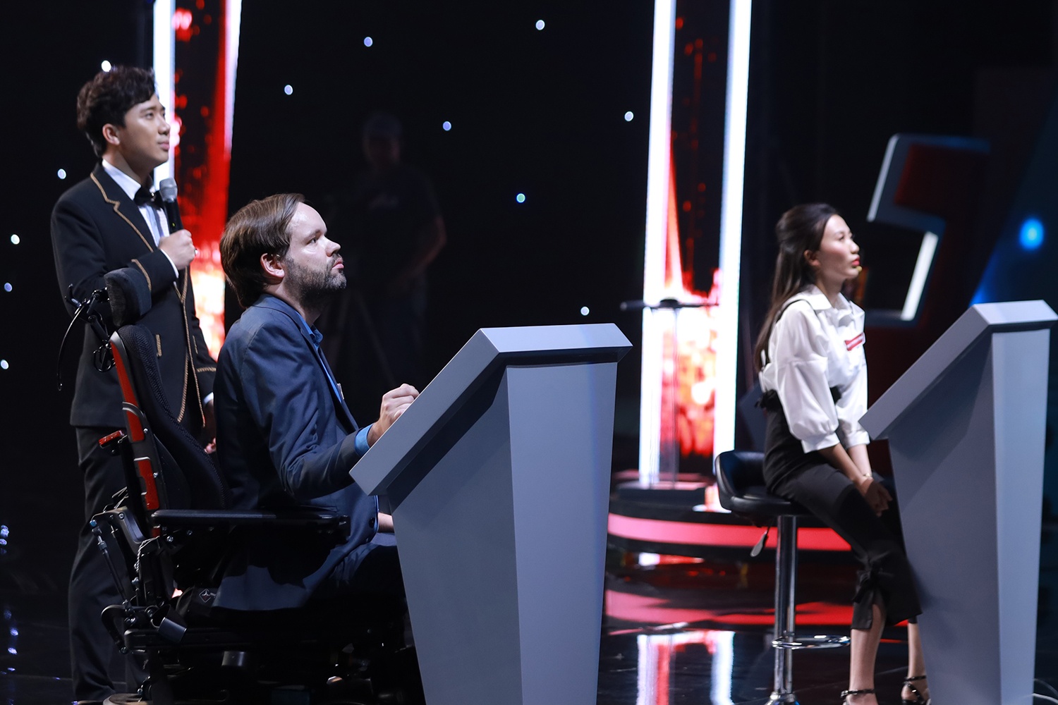 Sieu tri tue Viet Nam tap 12 anh 1