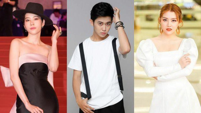 MC Quoc Bao bi to ngoai tinh anh 1