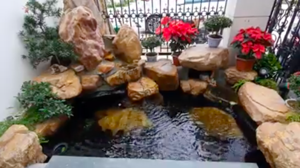 Tuấn Hưng trang trí biệt thự ảnh 3 Tuan Hung trang tri biet thu anh 3