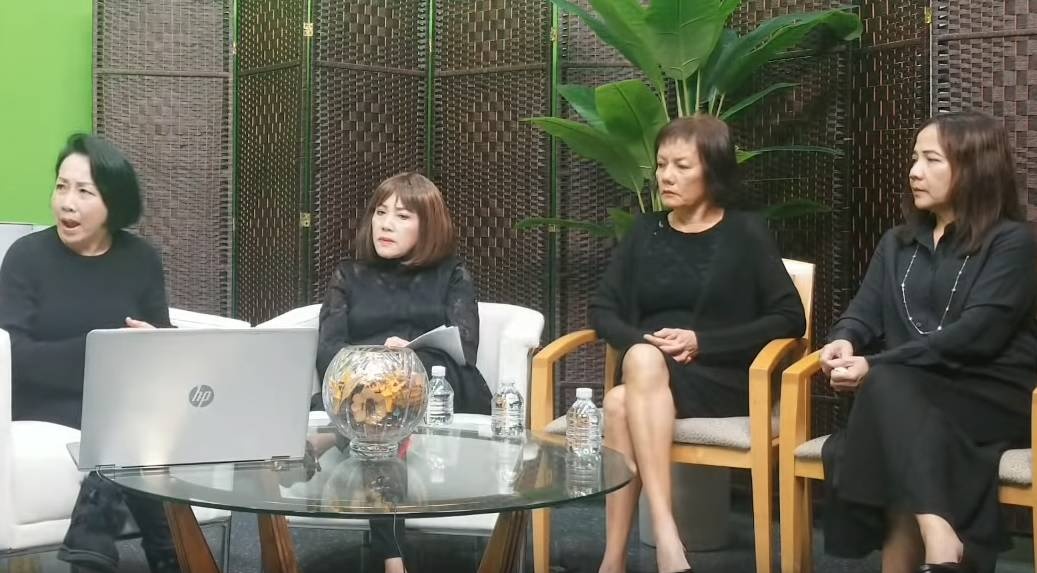 4 em gai to cao Elvis Phuong bat hieu anh 1