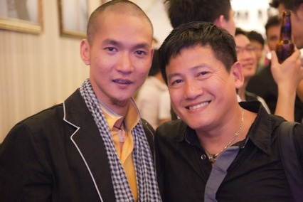 Nhieu nghe si bang hoang khi cuu thanh vien nhom MTV qua doi hinh anh